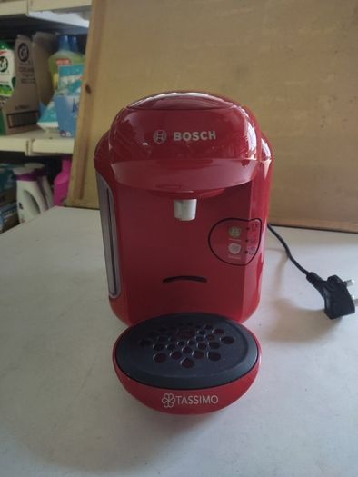 kitchen appliances