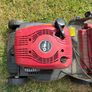 Lawnmower, Leaf blower, chainsaw bundle Image 8