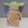 Primark Star Wars The Mandalorian Grogu Baby Yoda Plush Teddy Toy Image 2