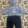 Disnep Mickey Pramsuit Image 2