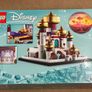 Lego Mini Disney Palace of Agrabah 40613 Image 2