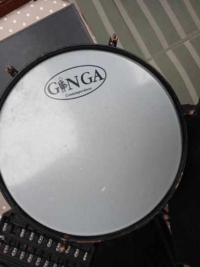 Brazilian Drum