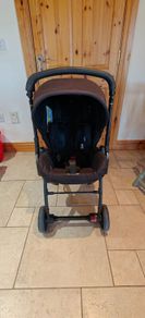 Doona X Car seat