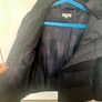Kids Kenzo puffer jacket Image 7