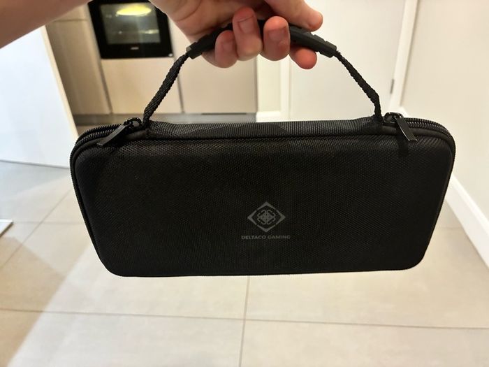 Nintendo Switch 1