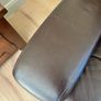 Leather sofa Image 7
