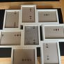 IKEA Vaxbo Frames x 3 Image 3