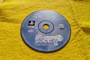 Adidas power soccer International 97 1997 PlayStation 1 ps1 PlayStation2 ps2 games Original
