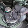 BeSafe iZi Modular i-Size Car Seat + TWO ISOFIX Bases - excellent condition Image 2