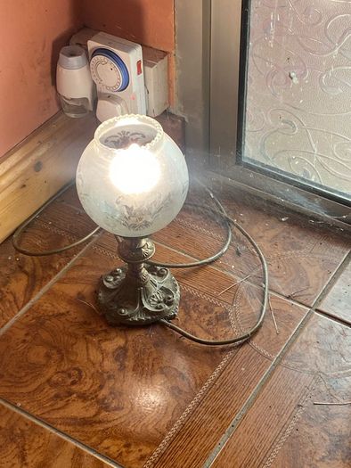 Indoor and Outdoor Lights