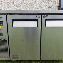 Fridge freezer