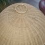 1950s Sewing Basket Image 8