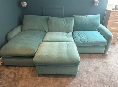 sofa bed