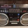 Ghetto Blaster Image 3