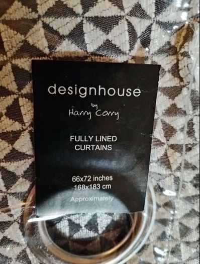 Blackout Curtain