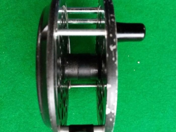 Noris Shakespeare Super Condex Fly Reel