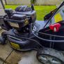 Pro-Lawn Self-Propelled Petrol Lawn Mower Image 3