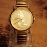 Lorus by Seiko Y481-1720 RO Gold Coin Watch. Image 2
