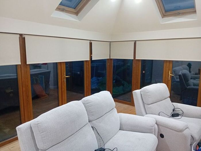 Roller Blinds