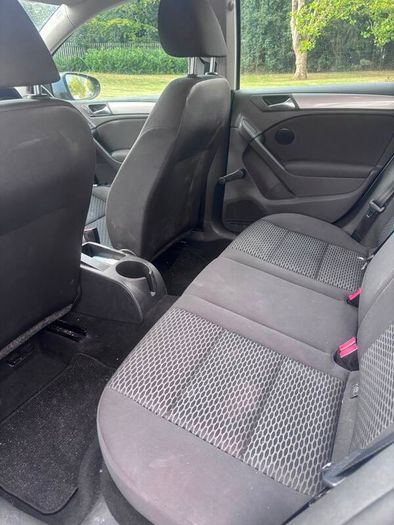 2011 Volkswagen Golf
