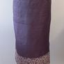 Silk Skirt Image 3