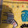 baby milestone and activity mat Image 6