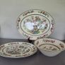 Serving Plates Bowl Johnson Brothers Image 2
