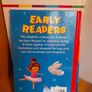 Three young child books E2 bundle Image 4
