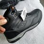 UMBRO Ludgate boots black NEW Image 6