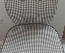 Swivel chair
