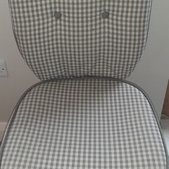 Swivel chair