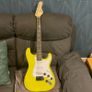 Cheap Strat for parts Image 3