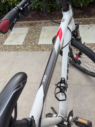 Trek 3700 Mountain bike