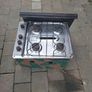 Campervan Gas Hob (Untested) Image 3