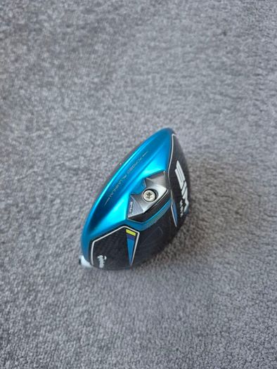 TaylorMade SIM2 Max 9 degree head