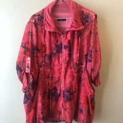 Light jacket (M/L)