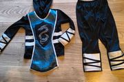 Ninja costume