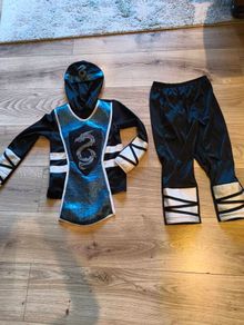 Ninja costume