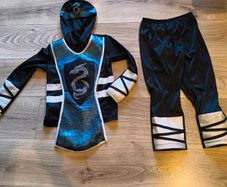 Ninja costume
