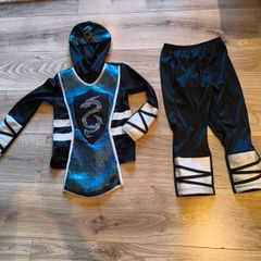 Ninja costume