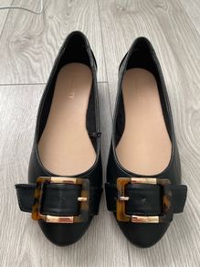 Ballerina Shoes