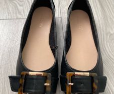Ballerina Shoes