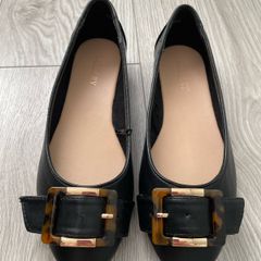 Ballerina Shoes