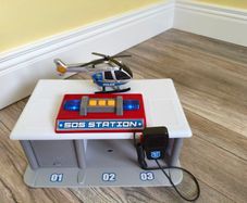 SOS Station