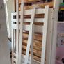 White Bunk Beds Image 4