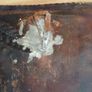 Vintage Copper Wall Plaque Image 4