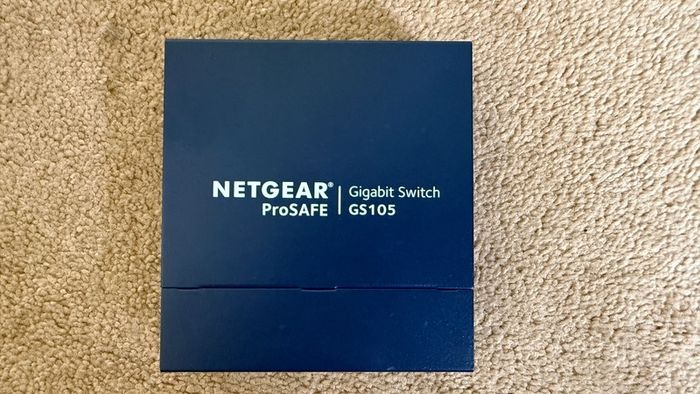 Home networking set up - Netgear switches, TP Link Router, Range Extenders