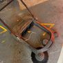 Billy Goat & push cleaner Image 7