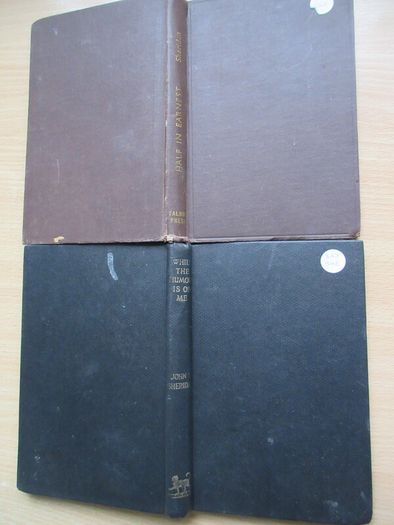Collection of 43 Irish History and Local Interest Out of Print Books With First Editions