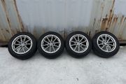 Genuine BMW G30, G20 Style 618 17" Alloy Wheels